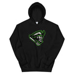 Queen City Corsairs Logo Hoodie