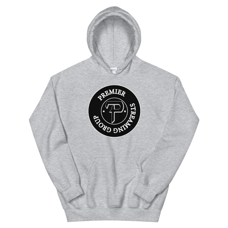 PSA Logo Hoodie