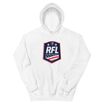 RFL Logo Hoodie