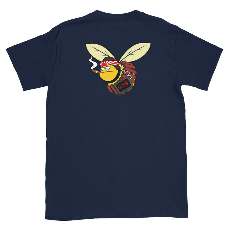 Ministry of Love Shirt
