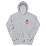 Secrecy Hoodie