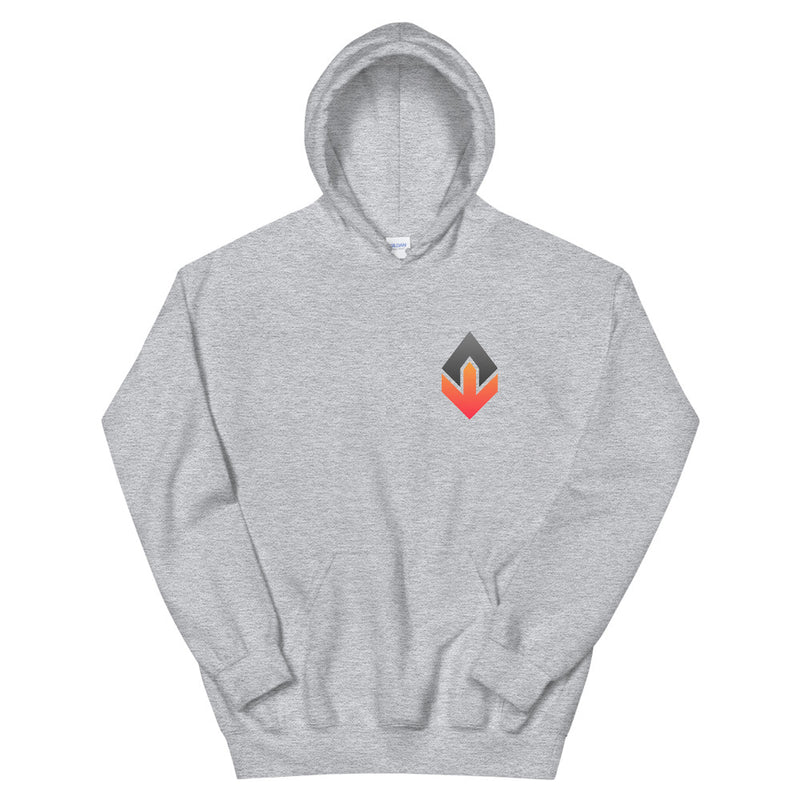 Secrecy Hoodie