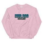 Mud Dog Esports Crewneck