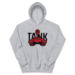 Tank Merritt Hoodie