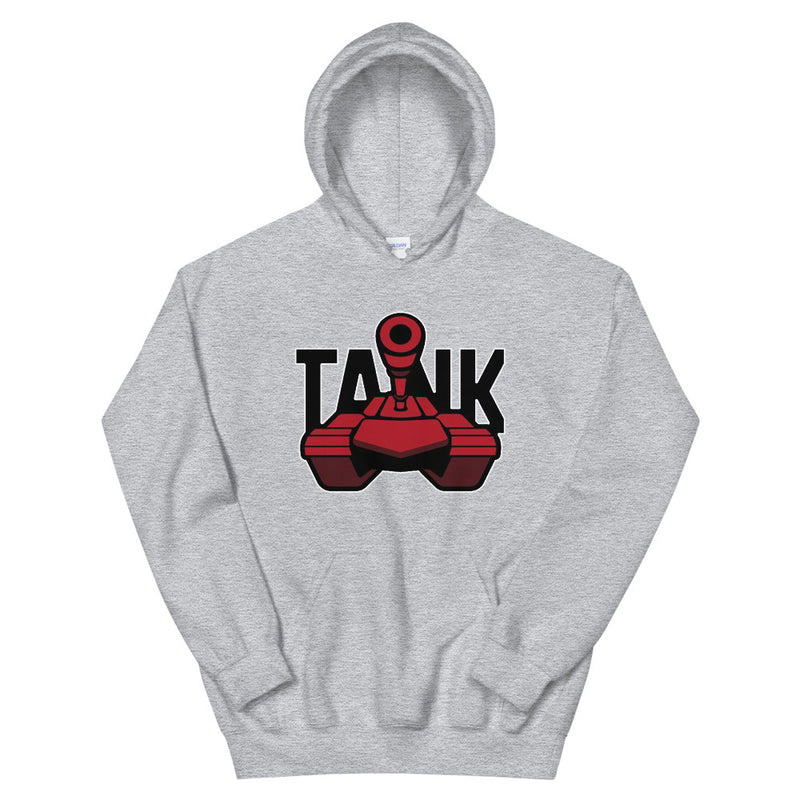 Tank Merritt Hoodie