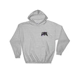 Lunar Hoodie Grey