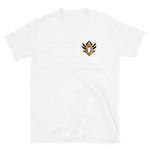 Omniscient Sins Minimal Logo Shirt