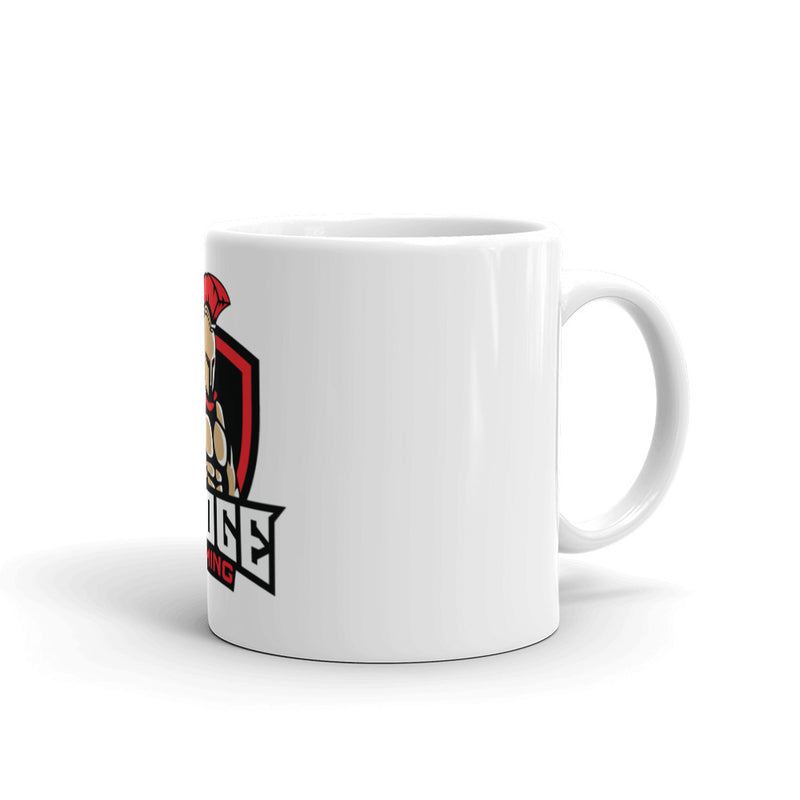 Agoge Gaming Mug