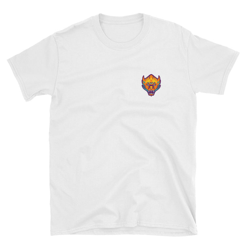 Wrysing Logo Shirt