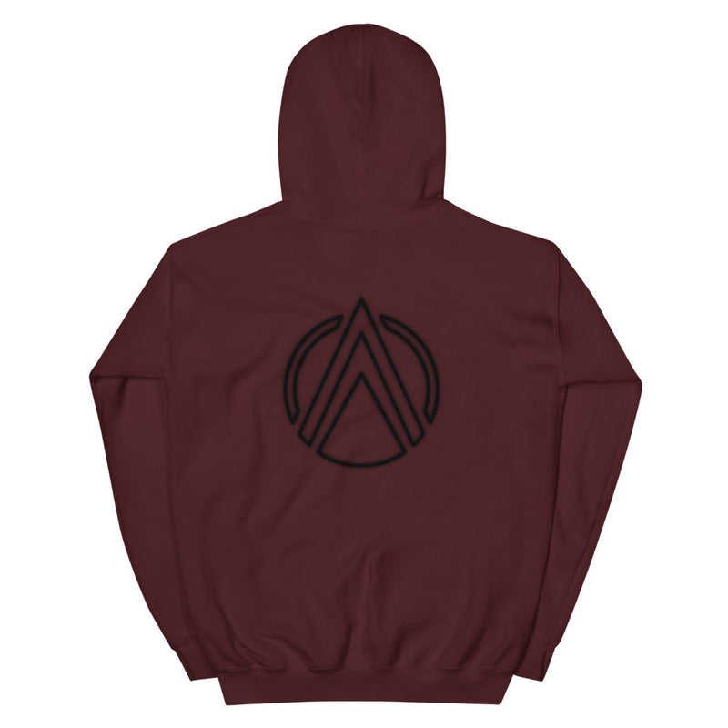 Aetrix ALT Logo Hoodie