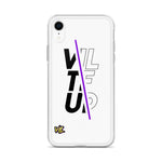 ViL iPhone Case - White