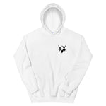 Virtue Minimal Logo Hoodie