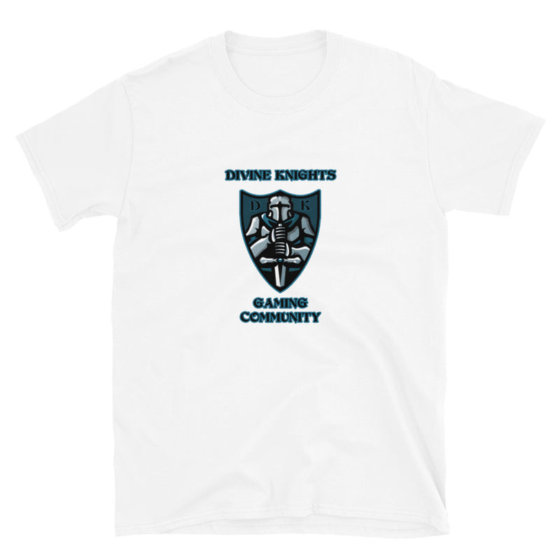 Divine Knights Gaming Shirt