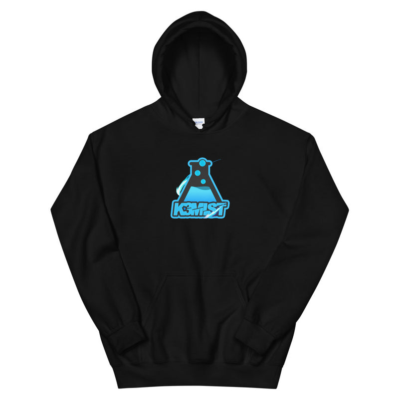 K3MISTRY Hoodie