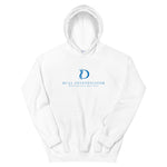 Dual Investigator Hoodie