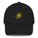 San Diego Rarity Dad Hat