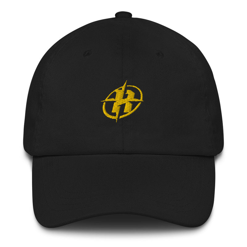 San Diego Rarity Dad Hat