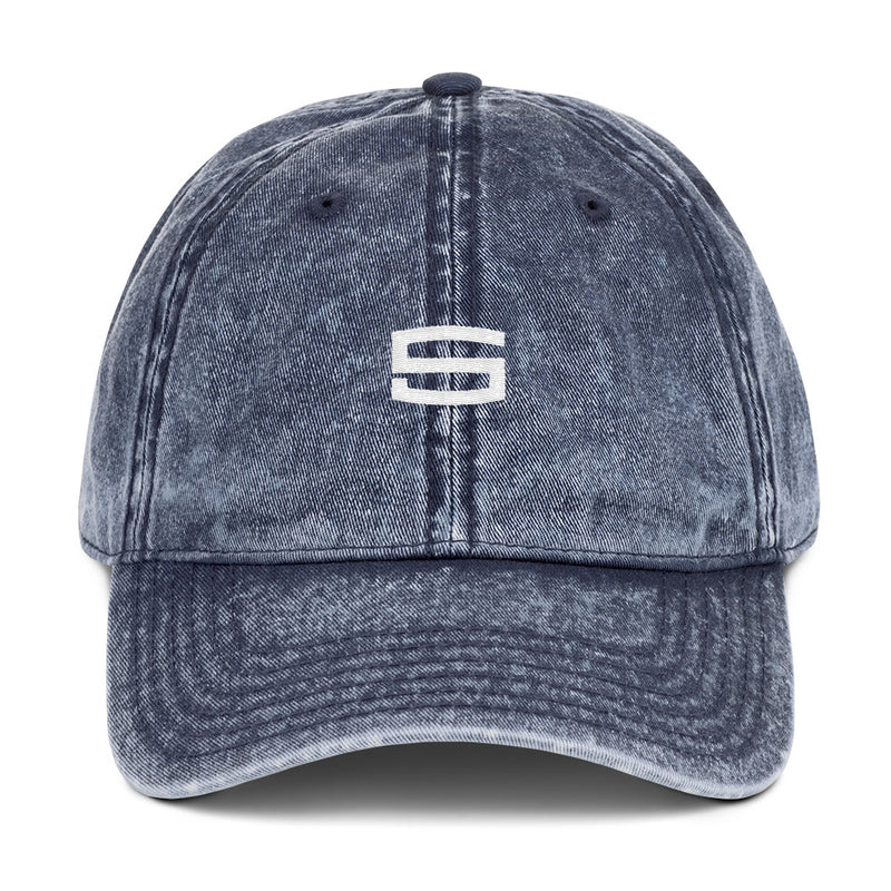 Sector Six Vintage Dad Hat