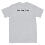 Team Crypt Logo Shirt