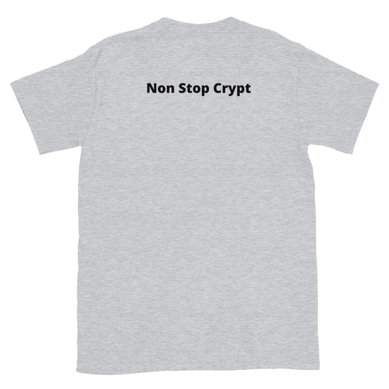 Team Crypt Logo Shirt