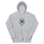 GlasgowUnitedEsports Hoodie