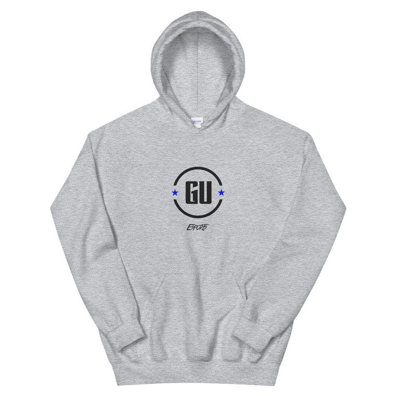 GlasgowUnitedEsports Hoodie