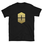 Equinox Logo Staff Shirt