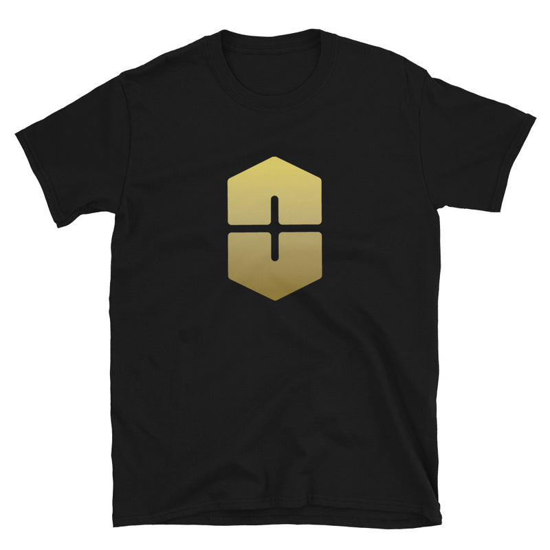 Equinox Logo Staff Shirt