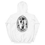 Virtue Anniversary Hoodie