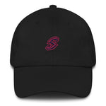 sch0ening Dad hat