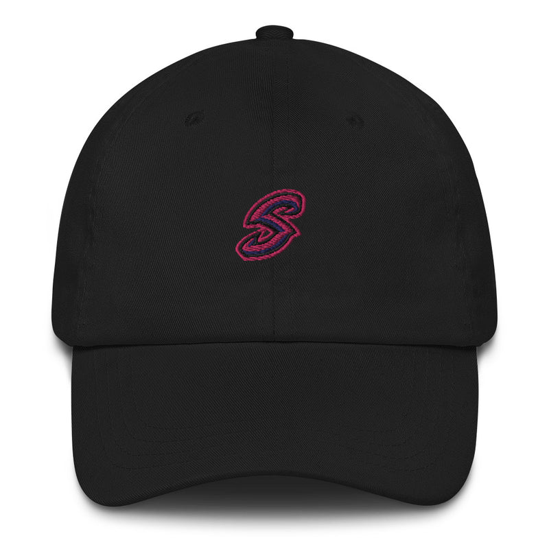 sch0ening Dad hat