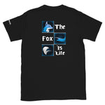 Fuzionlol Minimal Shirts