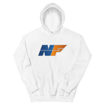 NFlight Logo Hoodie