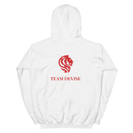 Team Devise Logo Hoodie