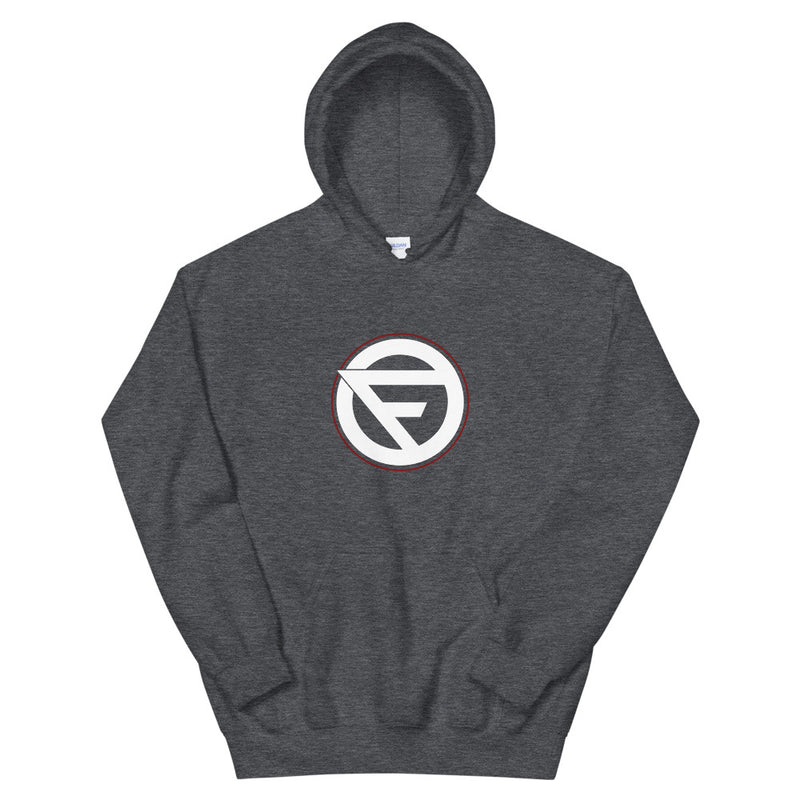 Team Flaw Logo Hoodie