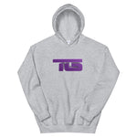 Techniquez gaming Logo Hoodie