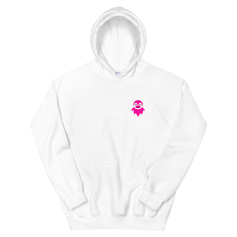 Team Corbz Logo Hoodie