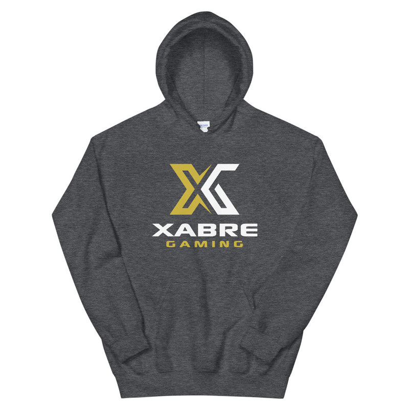 Xabre Gaming Hoodie