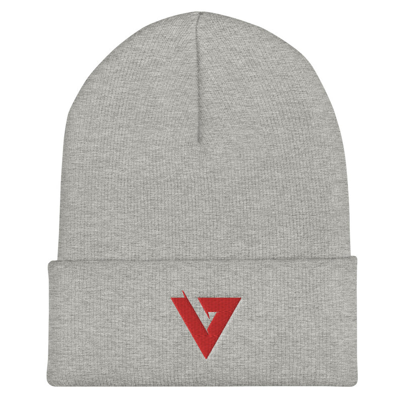 Velvet United Beanie