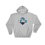 Make It Happen Alt Logo Hoodie