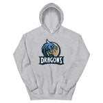 D.C. Dragons Hoodie