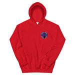 Team Depraved Hoodie