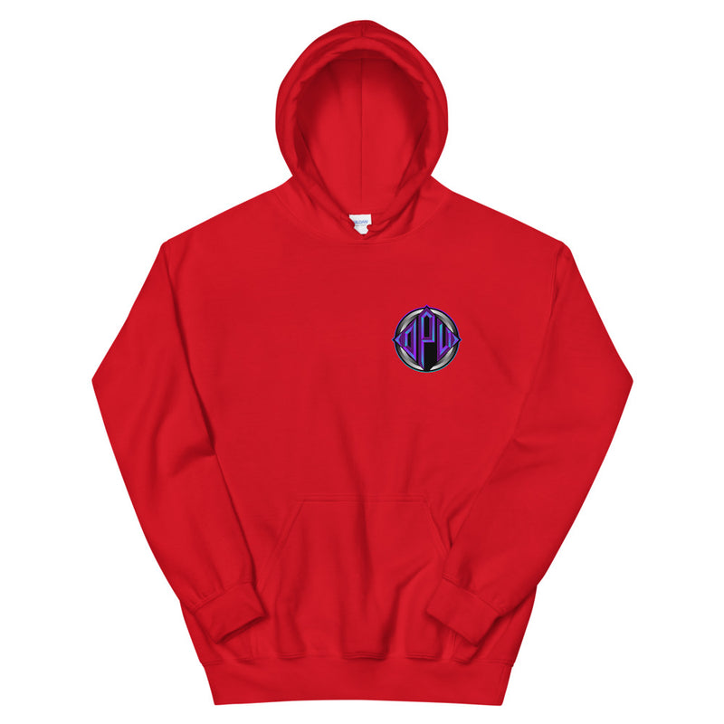 Team Depraved Hoodie