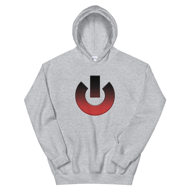 CHARGE Hoodie