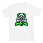 DoctorPandaPhD Logo Shirt