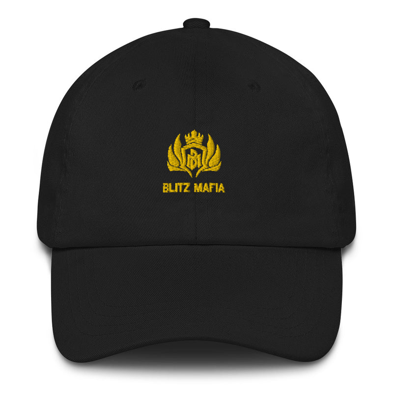 Blitz Mafia Dad hat