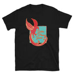 Golden Phoenix Games Logo Shirt