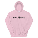 BigDawgs Hoodie