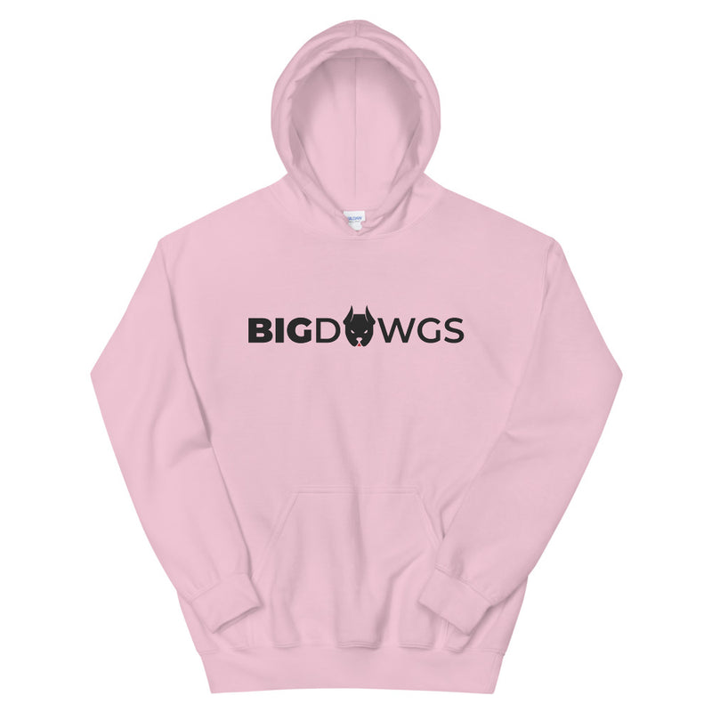 BigDawgs Hoodie