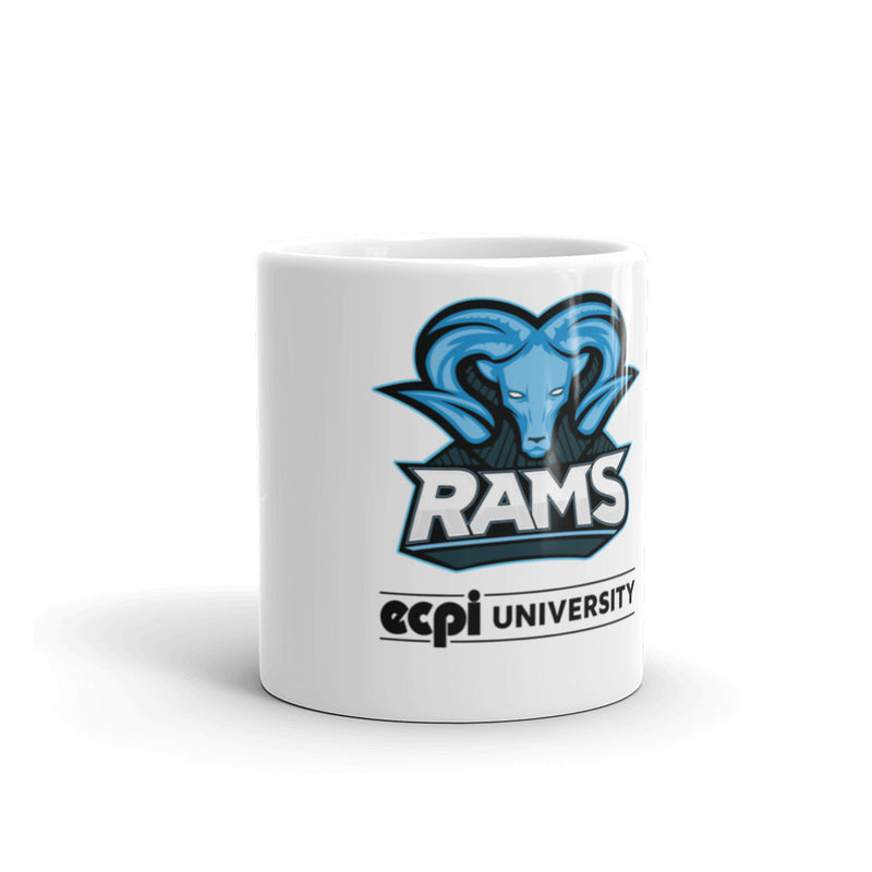 ECPI Mug